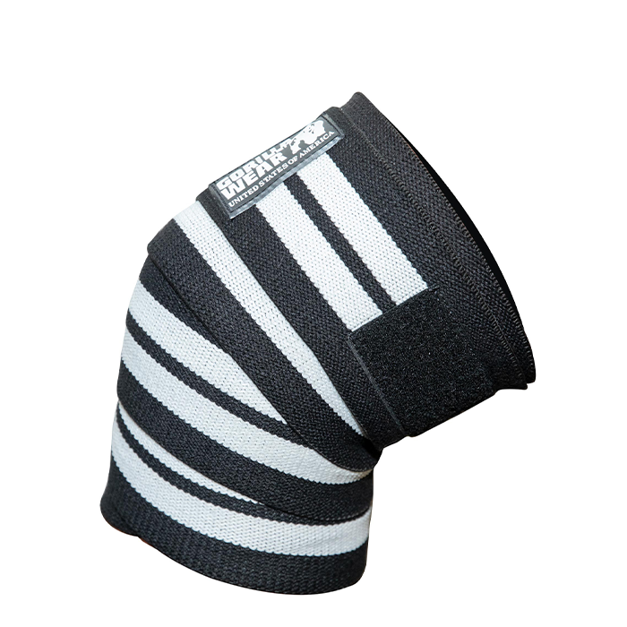 Knee Wraps, 2 m