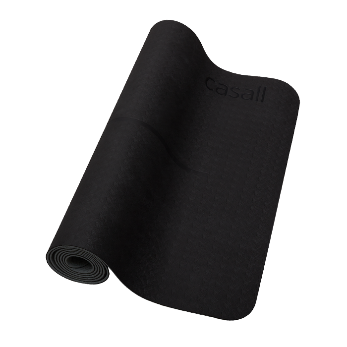 Bilde av Yoga Mat Position 4mm