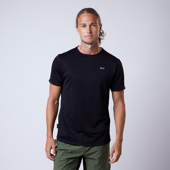 Bilde av Jack T-shirt, Black