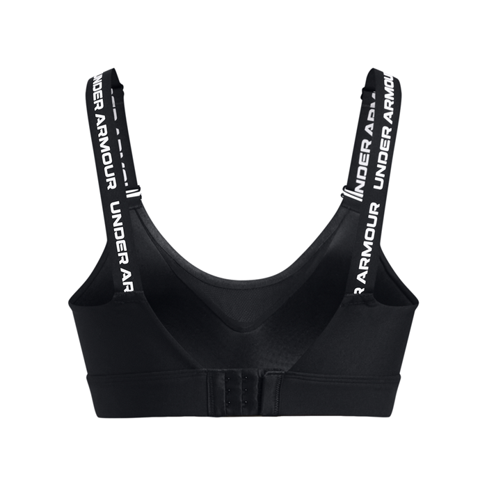 Infinity High 2.0 Sports-BH Svart