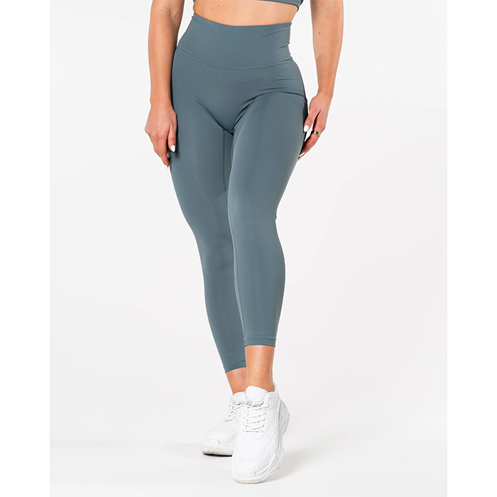 Lumi Tights Gr&oslash;nn