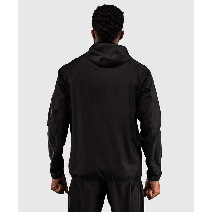 VENUM X MIKE TYSON TIGER Track Jacket Black/Gold