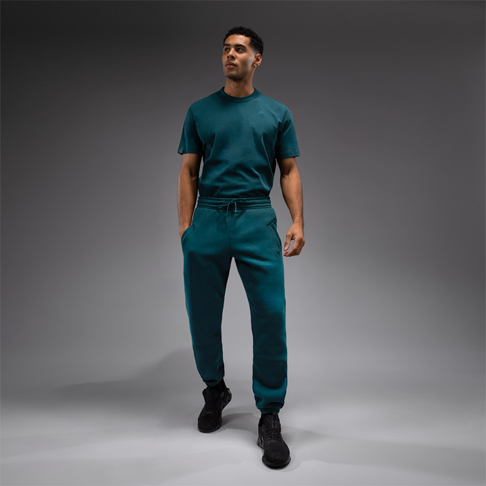 Venum Silent Power Joggers Paon Gr&oslash;nn