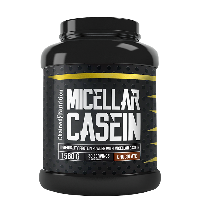 Micellar Casein, 1560 g