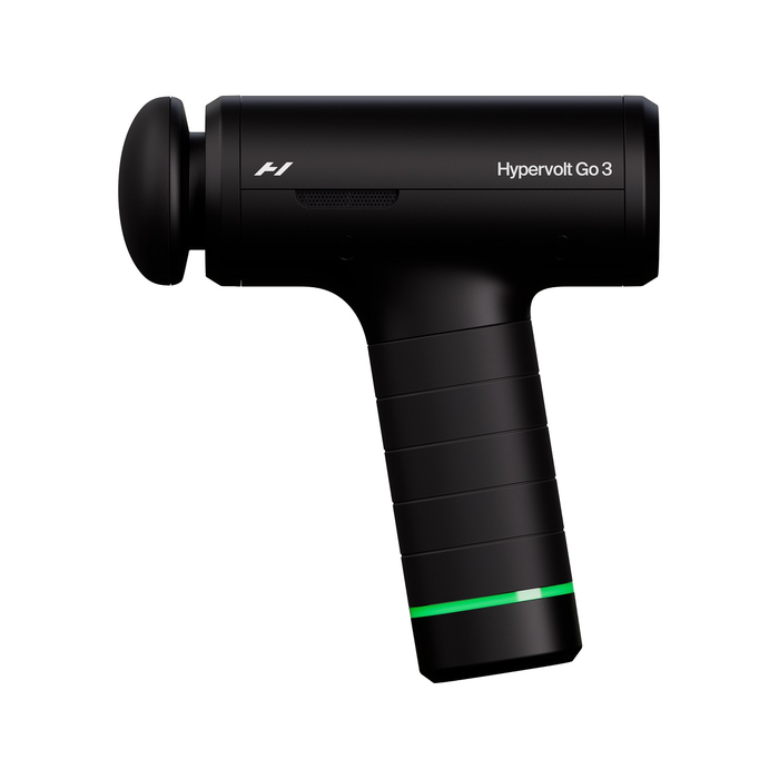 Hypervolt Go 3 Massasje­pistol
