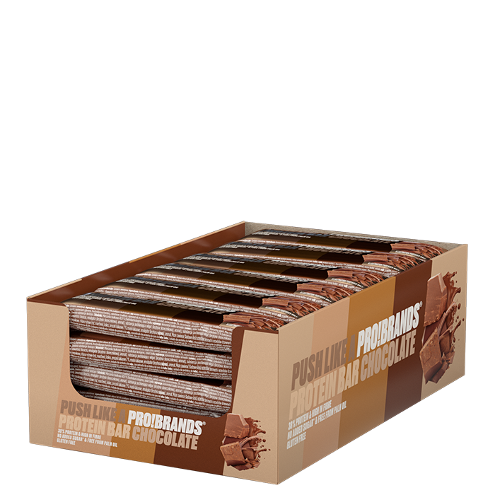 24 x Proteinbar 45 g