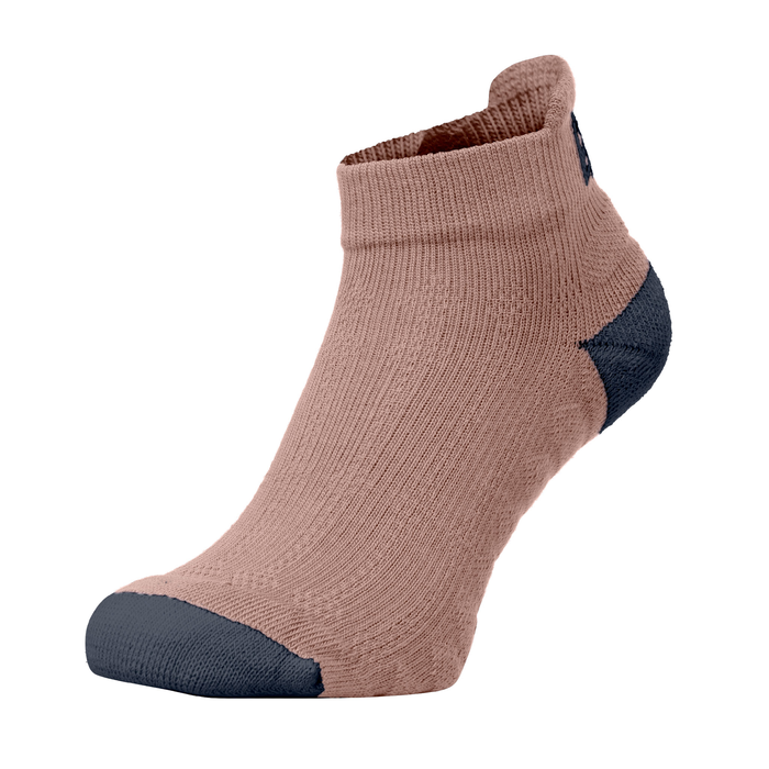 Trainer Socks Treningsstr&oslash;mper