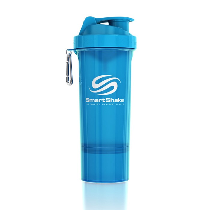 Bilde av Smartshake Slim Shaker 500 Ml