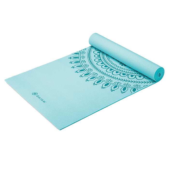 Gaiam Yogamatte