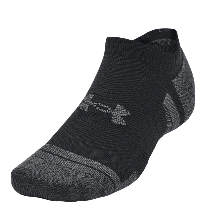 Performance Tech 3pk, Black
