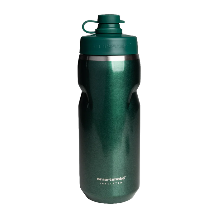 Insulated Steel Flow Vannflaske 500 ml