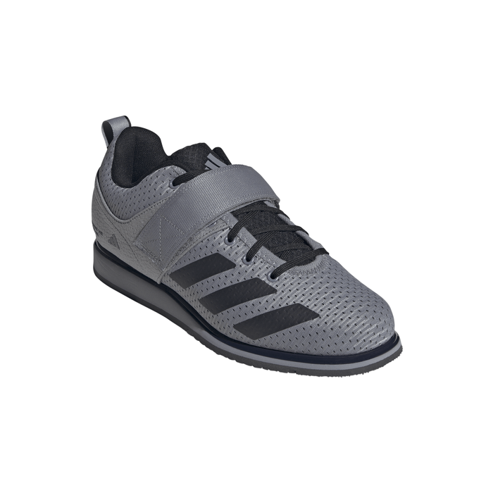 Adidas Powerlift 5 Vektløftingssko Grå/Svart