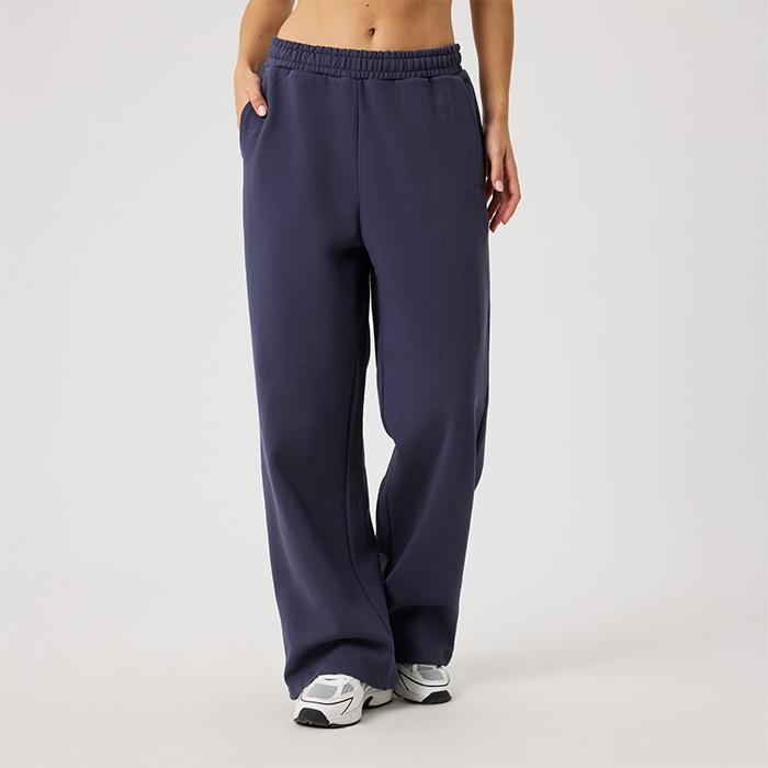 Björn Borg Studio Oversized Straight Sweatpants