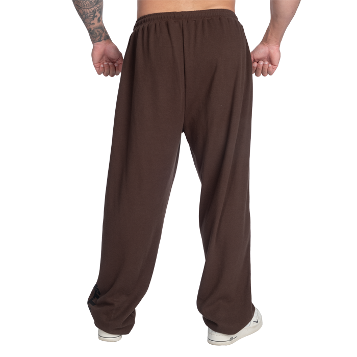 Thermal Original Bukse Brun