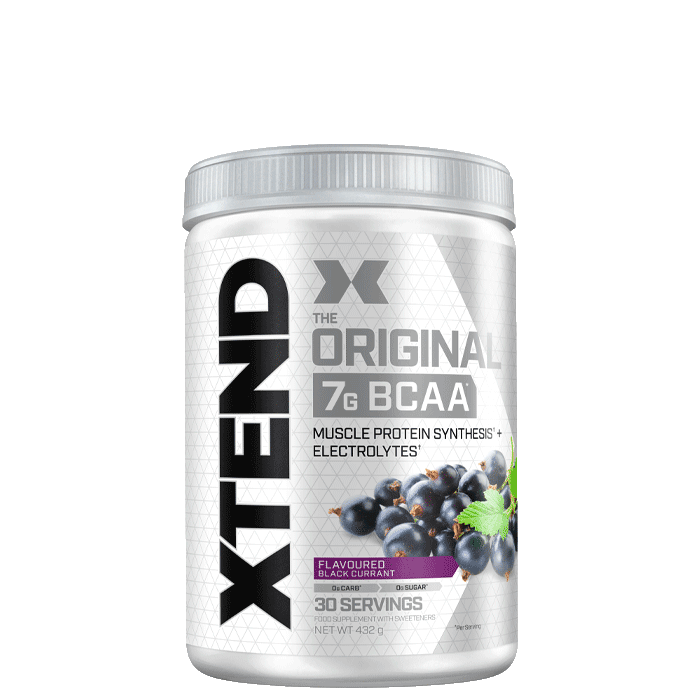 BCAA, 30 servings