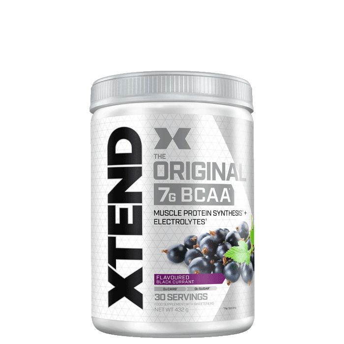 Xtend BCAA, 30 servings