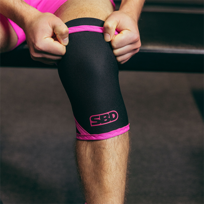 Nova Knesleeves 7 mm