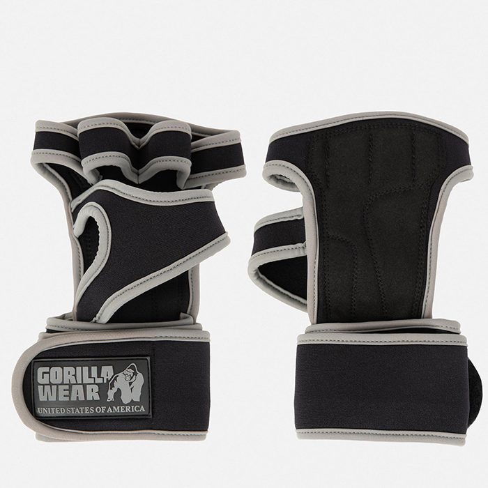 Gorilla Wear Vektløfterhansker