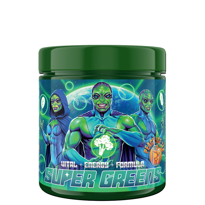 Super Greens 250 g
