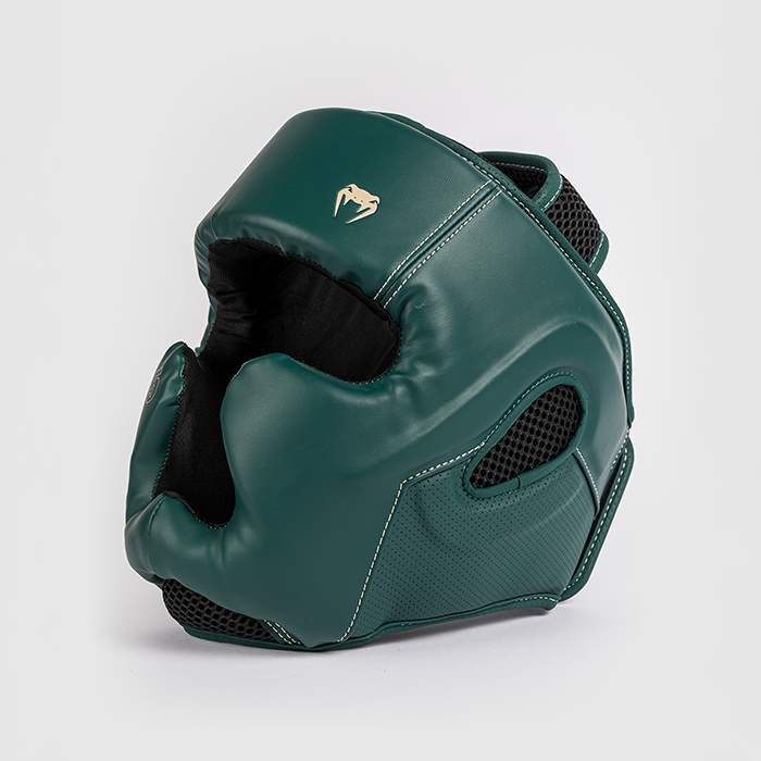 Impact Evo Headgear Grønn