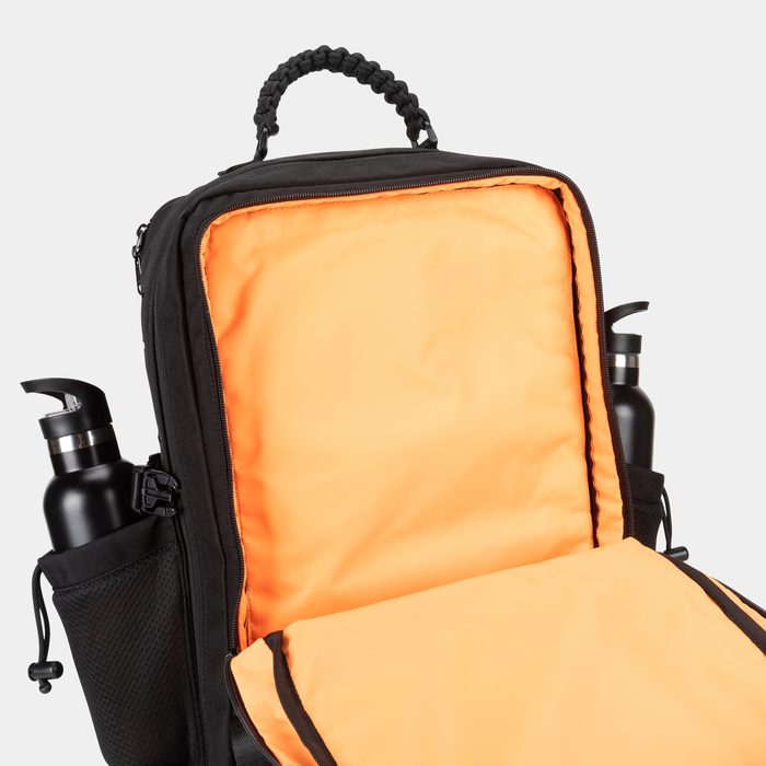 Pro Series Ryggsekk Svart 45 L