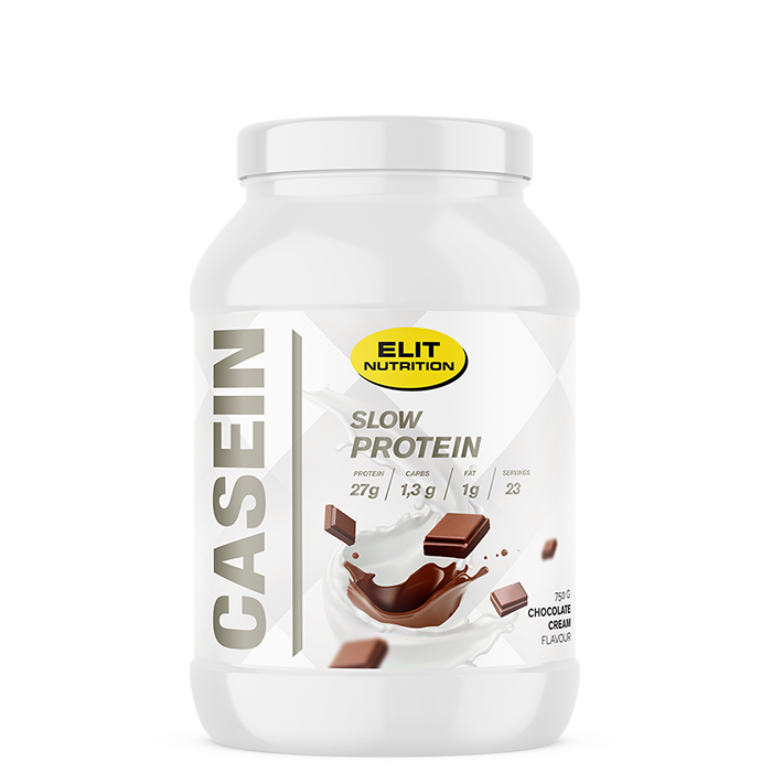 ELIT Casein Protein, 750 g