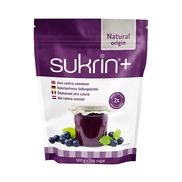 Sukrin+ 500 g