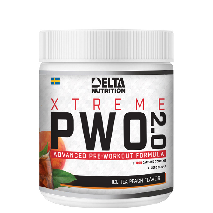 Xtreme PWO 2.0 300 g