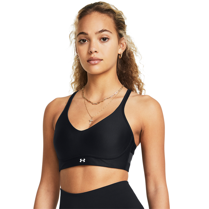 Infinity Low 2.0 Sports-BH Svart