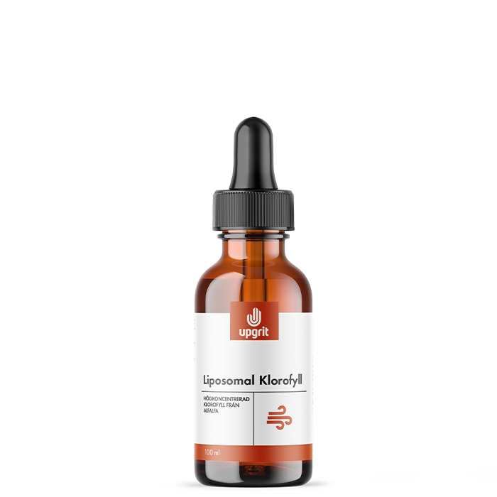 Liposomal Klorofyll 100 ml