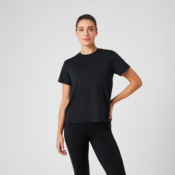 Björn Borg Women's Borg Sports T-Shirt