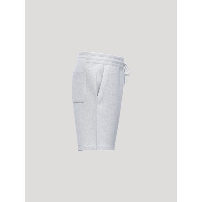 Borg Essential 4 Sweatshorts Lysegr&aring;
