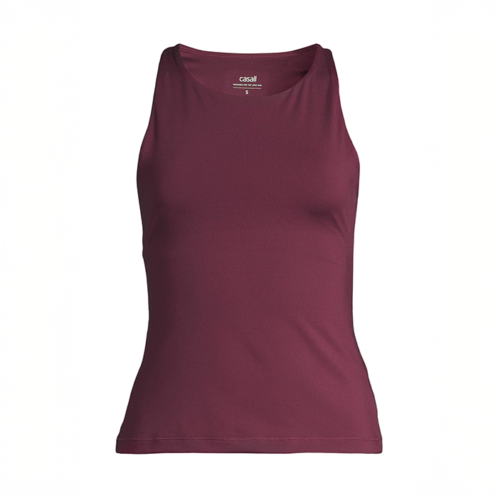 Soft Touch Sports-bh Rød