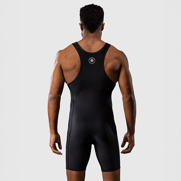 Venum Challenger Brytedrakt Svart
