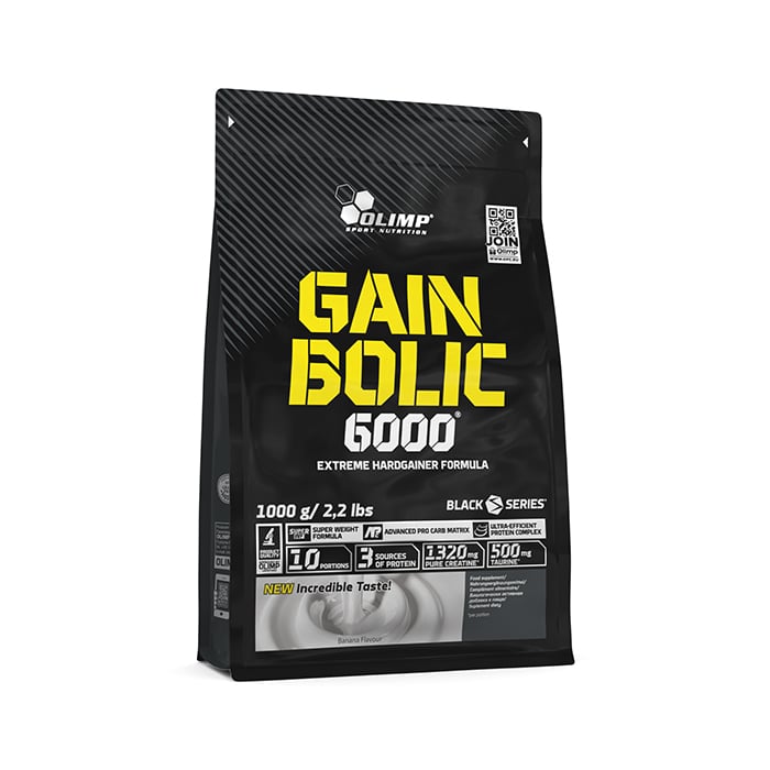 Gain Bolic 1000 g banana