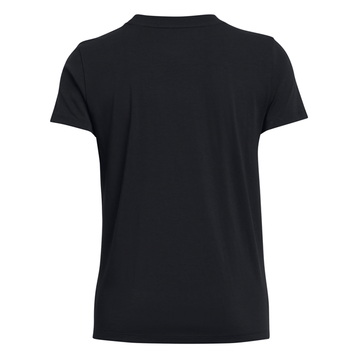 Rival Core T-skjorte Svart