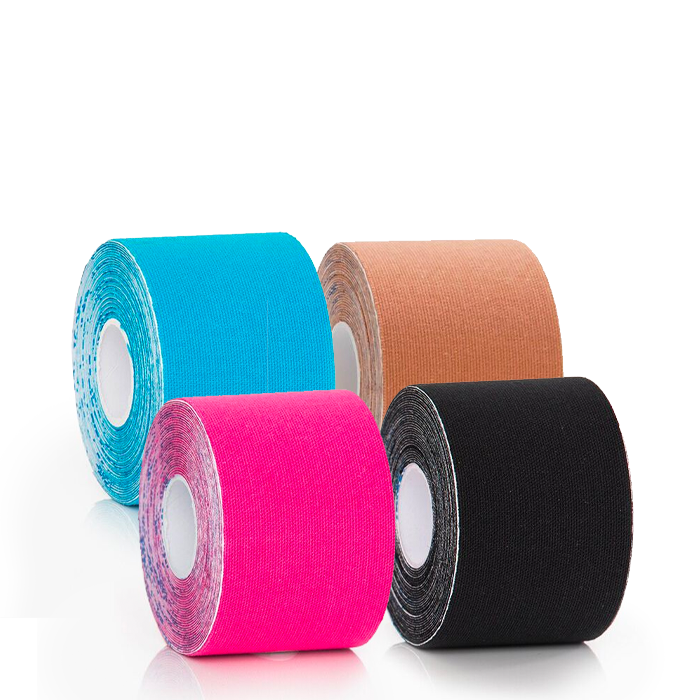 Bilde av Kinesiology Tape 5m X 5cm