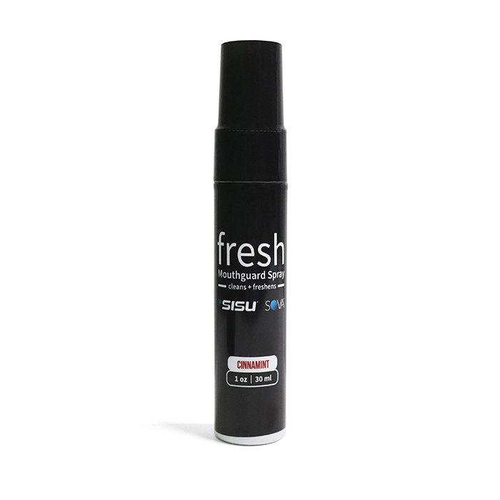 Fresh Tannbeskyttelsesspray 30ml