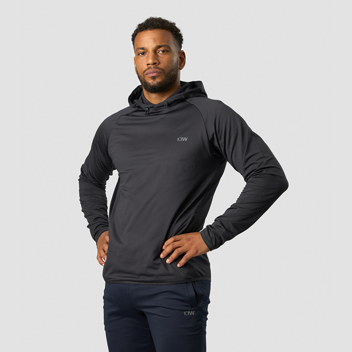 Ultimate Training Hoodie, Graphite