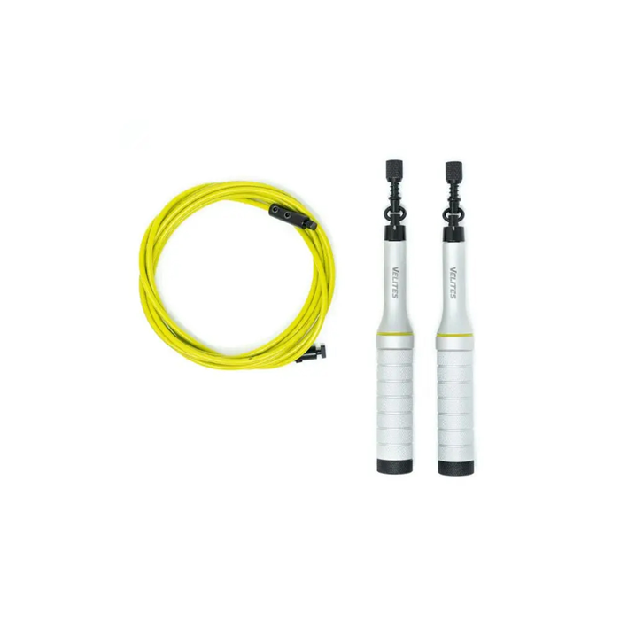 Hoppetau Earth 2.0 Heavy Sølv