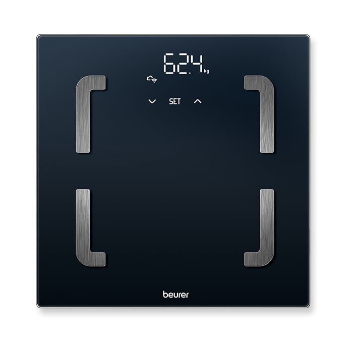 Diagnostisk Personvekt BF 880 wifi
