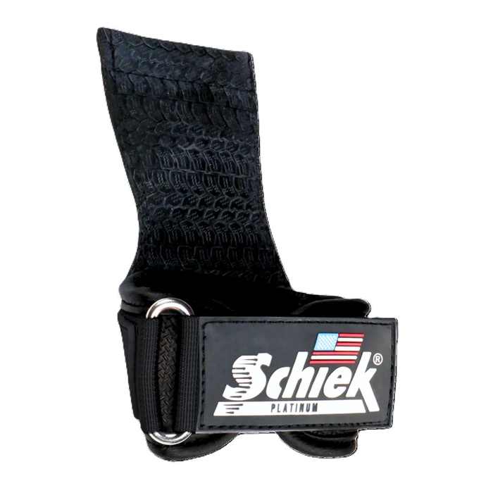Schiek 1907 Platinum Ultimate Treningsgrep