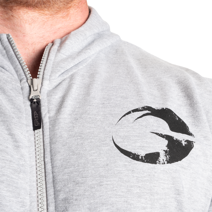 Original Classic Hoodie Lysgr&aring;