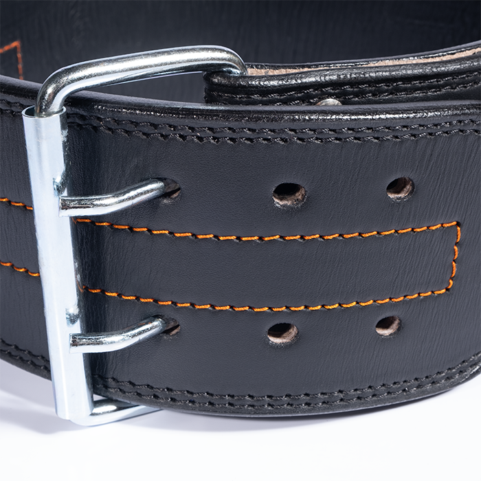 Gasp Power Belt, Black