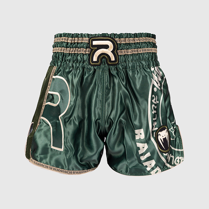 Venum Rajadamnern Muay Thai Shorts
