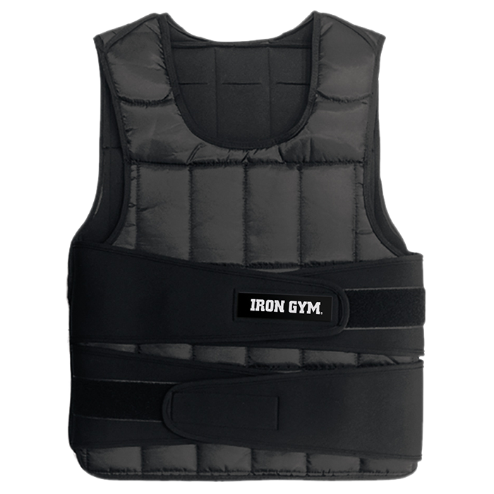 Iron Gym Vektvest 10 kg