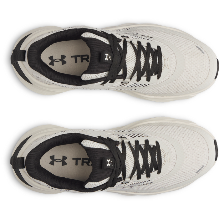 FLX TR Summit White