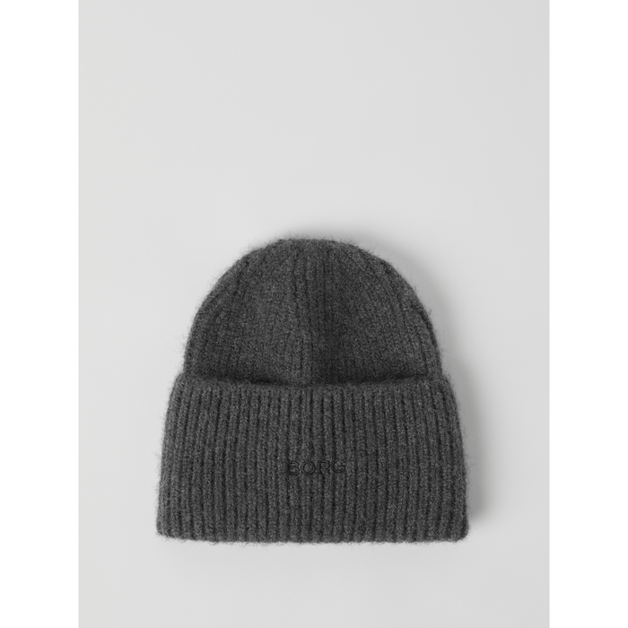 Studio Beanie Grå