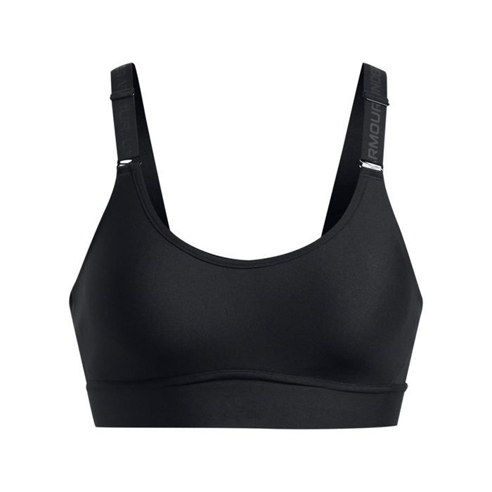 Infinity Mid Sports‑BH Svart