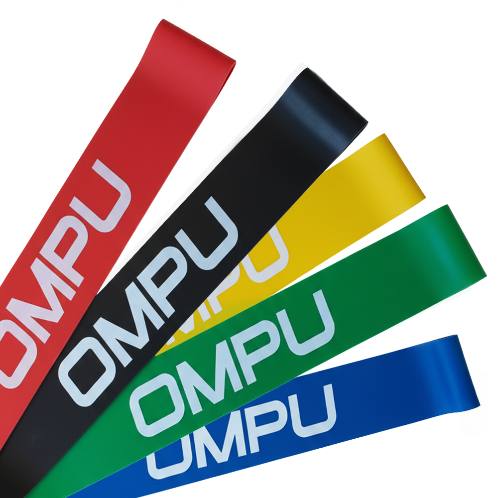 Ompu Minibands